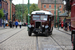 Leyland Cub KP2 n°716 (FM 7443) au Living Museum of the North à Beamish