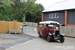 Leyland Cub KP2 n°716 (FM 7443) au Living Museum of the North à Beamish