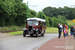 Leyland Cub KP2 n°716 (FM 7443) au Living Museum of the North à Beamish