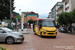 Iveco 70C17 Daily 3 Sitcar Citytour n°10583 (TI 295 305) sur la ligne 5 (tpb) à Bellinzone (Bellinzona)