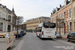 Volvo B8RLE 8900LE n°7281 (81-BFJ-8) sur la ligne 310 (Bravodirect) à Berg-op-Zoom (Bergen op Zoom)