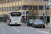 Volvo B8RLE 8900LE n°7281 (81-BFJ-8) sur la ligne 310 (Bravodirect) à Berg-op-Zoom (Bergen op Zoom)
