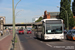 Mercedes-Benz O 530 Citaro II (B-EX 5405) sur une navette de remplacement du S-Bahn (VBB) à Berlin