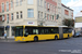 Mercedes-Benz O 530 Citaro G n°4072 (B-V 4072) sur la ligne X69 (VBB) à Berlin