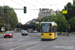 AEG GT6N n°1026 sur la ligne 16 (VBB) à Berlin