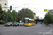 Adtranz GT6N-U n°1589 sur la ligne 16 (VBB) à Berlin