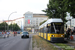 Berlin Tram 21