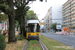 Berlin Tram 21