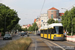 Berlin Tram 61