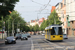 AEG GT6N-U n°1543 sur la ligne 62 (VBB) à Berlin