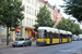 Berlin Tram 62