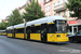 Berlin Tram 63