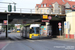 Bombardier GT6N-ZR n°2031 sur la ligne 63 (VBB) à Berlin