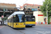 Berlin Tram 63