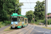 CKD Tatra KTNF6 n°26 sur la ligne 88 (VBB) à Berlin