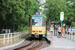 CKD Tatra KTNF6 n°26 sur la ligne 88 (VBB) à Berlin