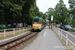 CKD Tatra KTNF6 n°28 sur la ligne 88 (VBB) à Berlin