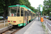 CKD Tatra KTNF6 n°28 sur la ligne 88 (VBB) à Berlin