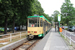 CKD Tatra KTNF6 n°28 sur la ligne 88 (VBB) à Berlin