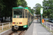 CKD Tatra KTNF6 n°26 sur la ligne 88 (VBB) à Berlin