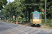 CKD Tatra KTNF6 n°28 sur la ligne 88 (VBB) à Berlin