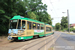 CKD Tatra KTNF6 n°26 sur la ligne 88 (VBB) à Berlin