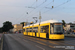 Bombardier Flexity Berlin GT6-08ZR n°4008 sur la ligne M10 (VBB) à Berlin