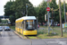 Bombardier Flexity Berlin GT6-08ZR n°4019 sur la ligne M10 (VBB) à Berlin