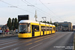 Bombardier Flexity Berlin GT6-08ZR n°4008 sur la ligne M10 (VBB) à Berlin