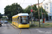 Bombardier Flexity Berlin GT6-08ZR n°4019 sur la ligne M10 (VBB) à Berlin