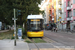 Bombardier Flexity Berlin GT6-08ZR n°4024 sur la ligne M10 (VBB) à Berlin