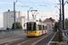 AEG GT6N-U n°1541 sur la ligne M17 (VBB) à Berlin