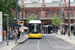 Bombardier Flexity Berlin GT8-08ER n°8034 sur la ligne M4 (VBB) à Berlin