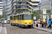 CKD Tatra KT4D n°6114 sur la ligne M5 (VBB) à Berlin