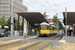 CKD Tatra KT4D n°6123 sur la ligne M5 (VBB) à Berlin