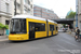 Bombardier Flexity Berlin GT8-08ZR n°9044 sur la ligne M6 (VBB) à Berlin