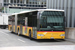 Mercedes-Benz O 530 Citaro II G n°5550 (BE 734 632) à Berne (Bern)