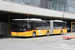 MAN A23 NG 363 Lion's City G n°10537 (BE 827 668) à Berne (Bern)