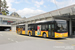 MAN A23 NG 363 Lion's City G n°10538 (BE 827 669) à Berne (Bern)
