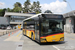 Solaris Urbino IV 18 n°11150 (BE 823 685) à Berne (Bern)