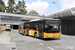 MAN A23 NG 363 Lion's City G n°10/10775 (BE 32923) à Berne (Bern)
