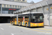 MAN A23 NG 363 Lion's City G n°10538 (BE 827 669) à Berne (Bern)