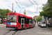 Volvo B5LA 7900A Hybrid n°887 (BE 832 887) à Berne (Bern)
