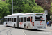 Mercedes-Benz O 530 Citaro II G CNG n°851 (BE 671 851) sur la ligne 10 (SVB - Bernmobil) à Berne (Bern)