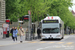 Mercedes-Benz O 530 Citaro II G CNG n°851 (BE 671 851) sur la ligne 10 (SVB - Bernmobil) à Berne (Bern)