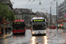 Mercedes-Benz O 530 Citaro II G CNG n°851 (BE 671 851) sur la ligne 10 (SVB - Bernmobil) à Berne (Bern)