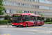 Mercedes-Benz O 530 Citaro II G CNG n°854 (BE 671 854) sur la ligne 10 (SVB - Bernmobil) à Berne (Bern)