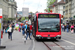 Mercedes-Benz O 530 Citaro II G CNG n°850 (BE 671 850) sur la ligne 10 (SVB - Bernmobil) à Berne (Bern)