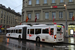 Mercedes-Benz O 530 Citaro II G CNG n°851 (BE 671 851) sur la ligne 10 (SVB - Bernmobil) à Berne (Bern)