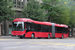 Volvo B5LA 7900A Hybrid n°221 (BE 881 221) sur la ligne 10 (Bernmobil) à Berne (Bern)